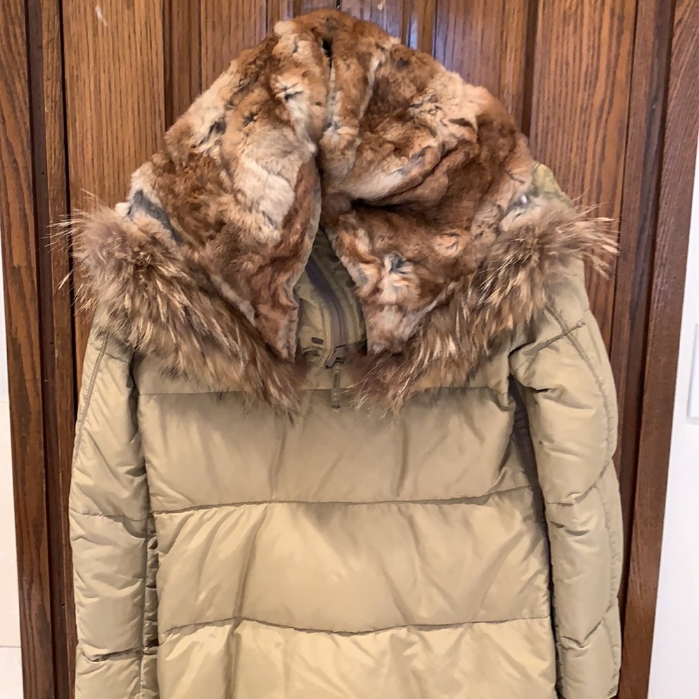 Parajumper winter jacket - Picture 5 of 7